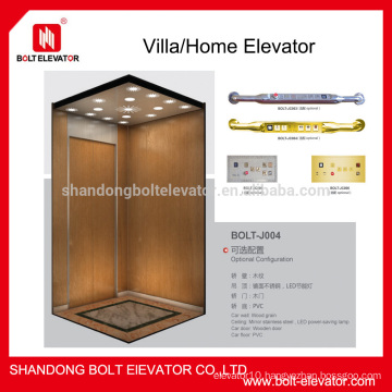 Home Villa Elevator Residential Lift Bolt Brand